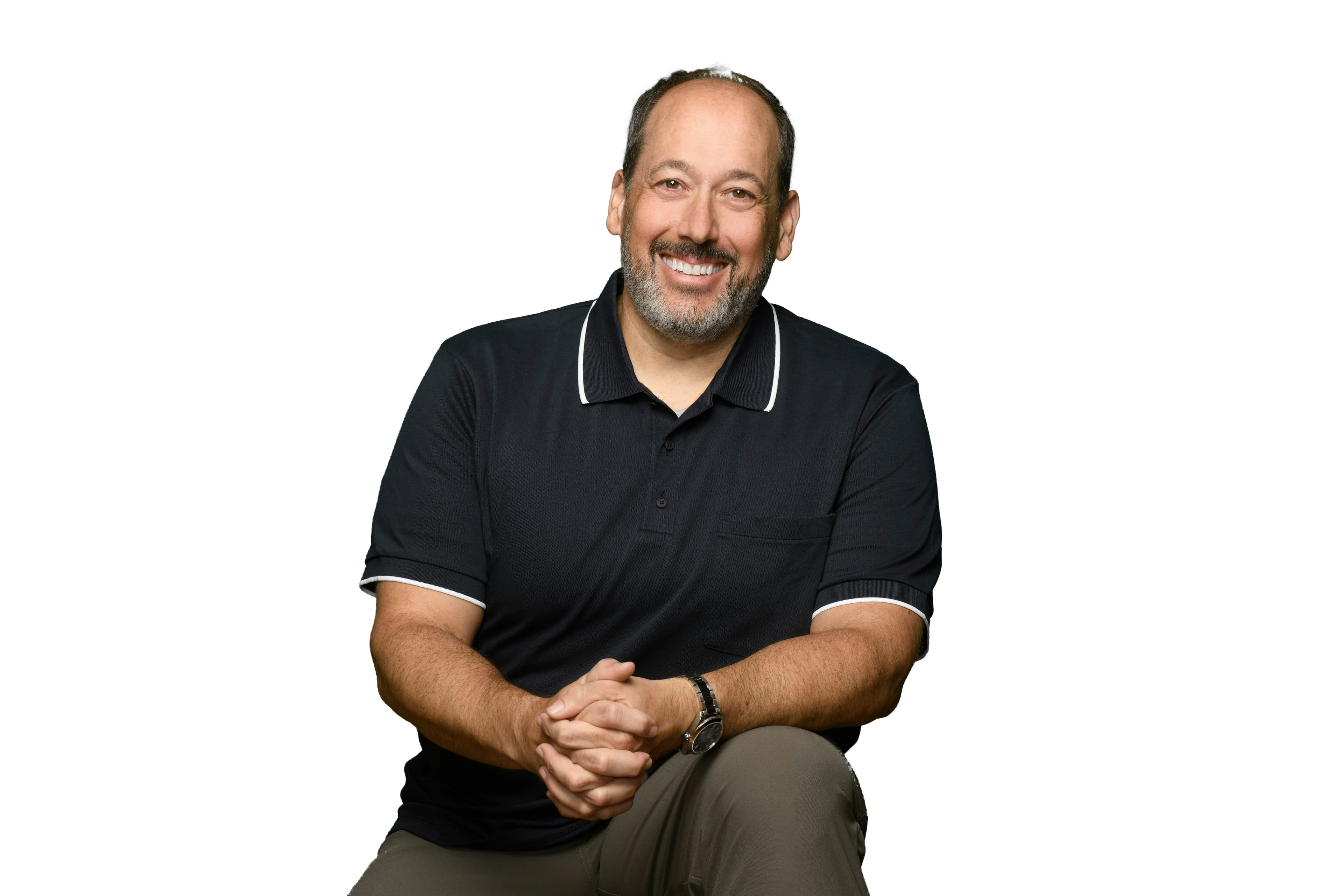 Bill Wilson