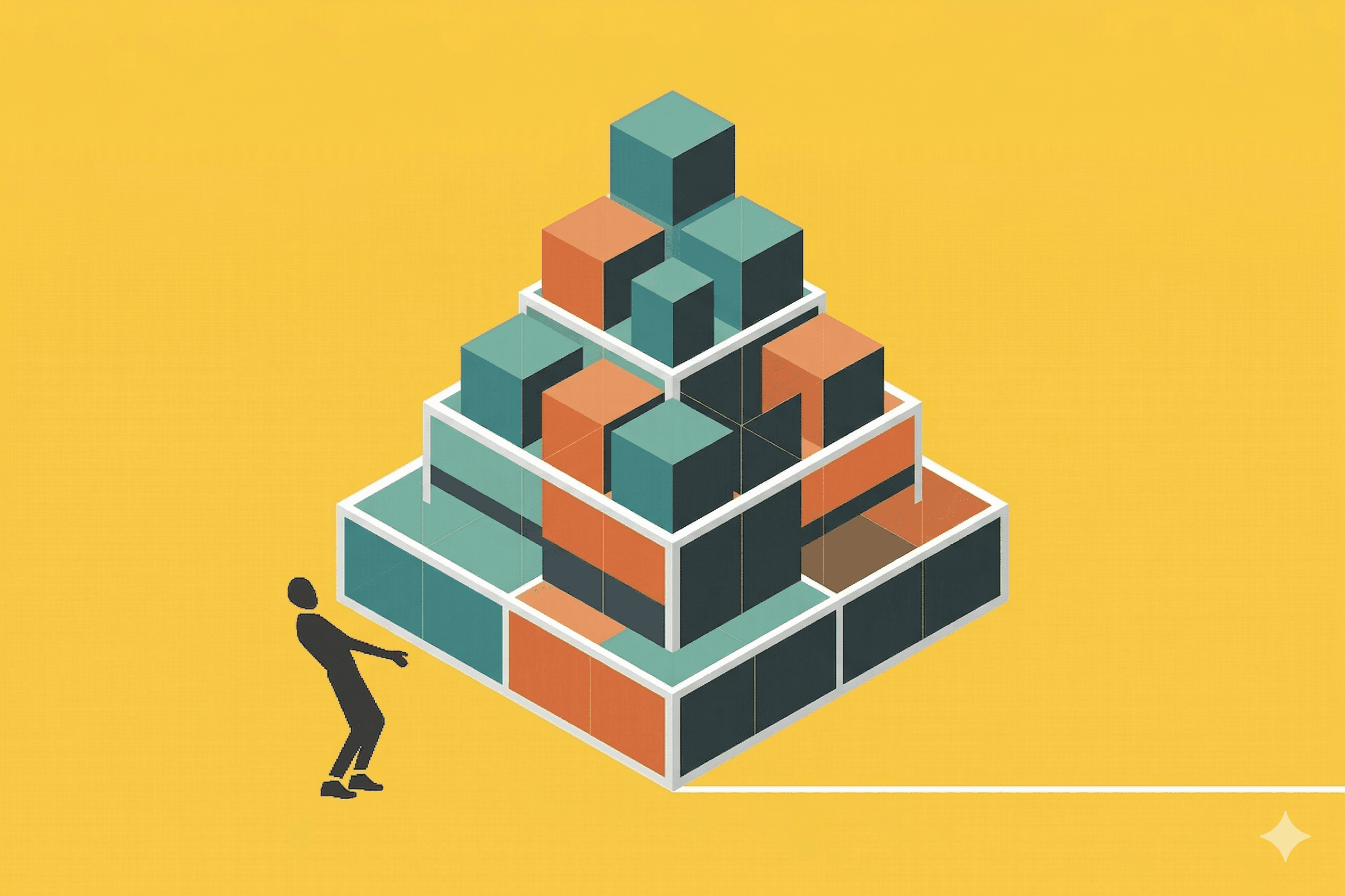 Why Your SaaS Packaging Is Built Backwards (And How to Fix It)