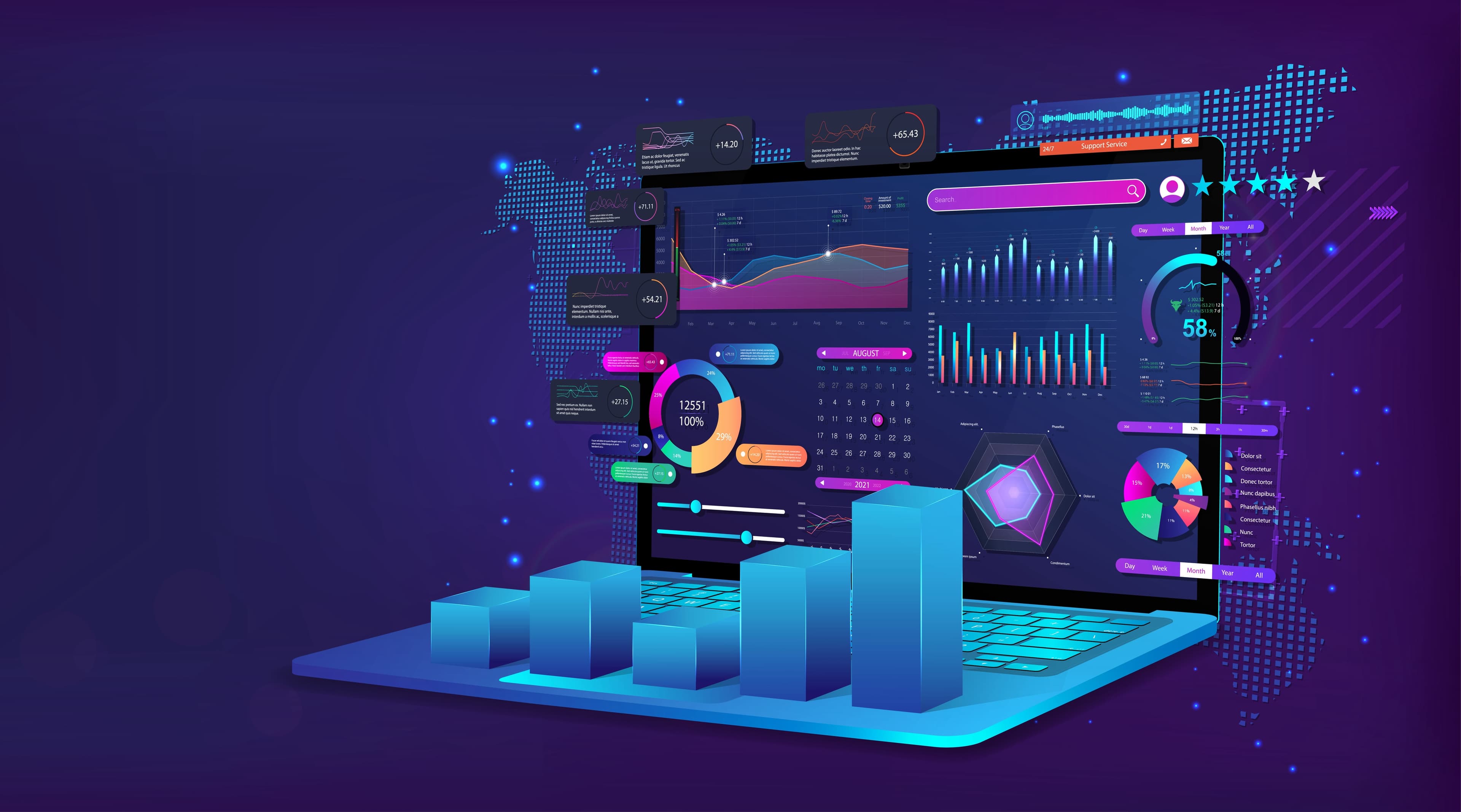 The importance of measuring churn: Discover what matters and how it shapes your pricing strategy.